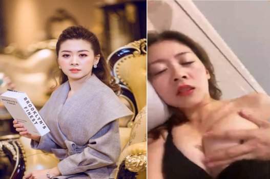 Bích Ngọc leaked sex tape because she owed her boyfriend money