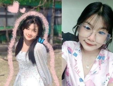 Bướm non bị đâm sướng điên đảo