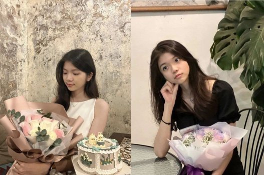 Chàng trai mạnh mẽ trong phim gặp cô gái gợi cảm