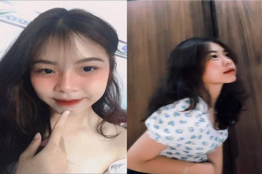 Đụ em xinh Khương vú non