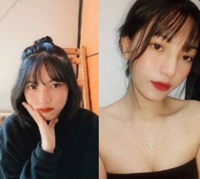 Phang Thảo Vân học sinh thì cứ tự nhiên mà Sex nhé