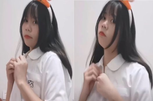 Đụ đứt lấp của một con lồn dâm đãng và ngốc nghếch