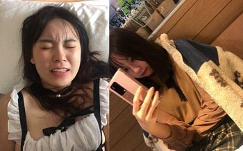 Chồng đã đi công tác cài camera và những bí mật lộ ra cho vợ