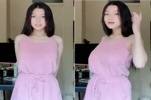 Clip 18+ Thúy Thanh bị bạn học tiết lộ bí mật