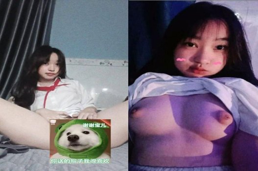 Bản ghi hình sexy của nữ sinh Thanh Thảo