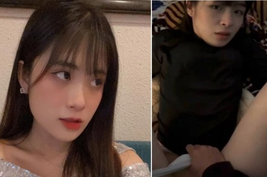 Phim sex nóng Hồ Phương Trang bị ex đăng lên mạng