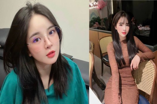 Cliphot sex Hoàng Phương Thúy quyến rũ mãnh liệt 2025