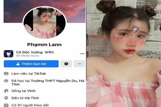 Phim người lớn Việt Nam: Phạm Lan quyến rũ với vóc dáng nóng bỏng