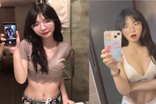 Cô bé lồn dâm mọc lông đầy