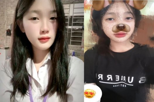 Cô gái trẻ tuổi tự tin khám phá những giới hạn mới của bản thân