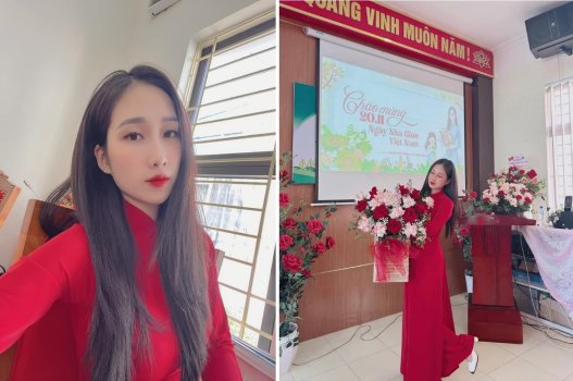 Thầy giáo trẻ muốn chịch nam sinh mạnh mẽ