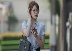 Cô Minami Aizawa lần đầu làm phóng viên bị xâm hại tình dục