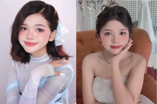 Công khai trong ngày địt vợ