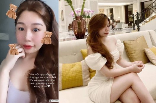 Bồ ngậm có dáng, dắt men điệu luyện