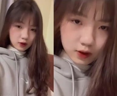 Bắt chồng khi đang nứng