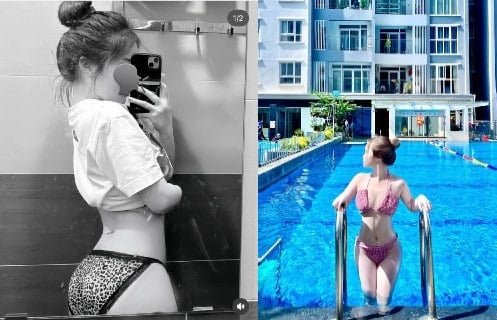 Đè đầu lăn lộn em ngọt ngào đạt cực khoái