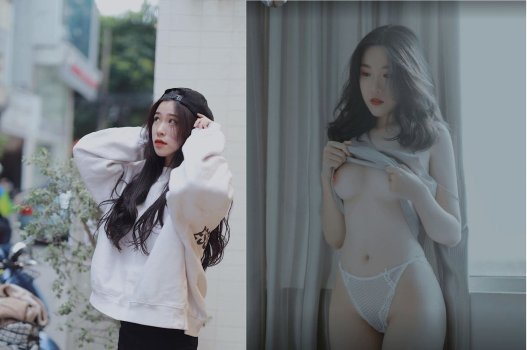 Đỗ Thu Thủy rên sướng đến mức nước bắn ra ngoài