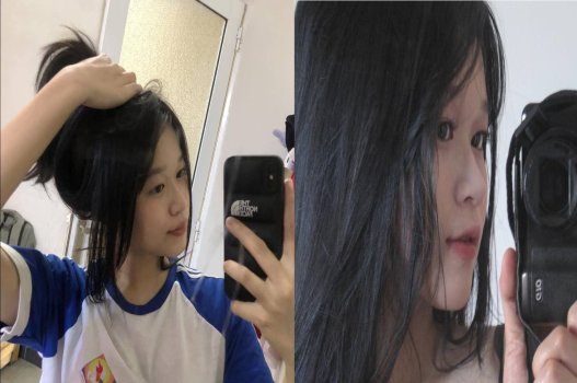 Bà mẹ của em là một con điếm tuyệt vời