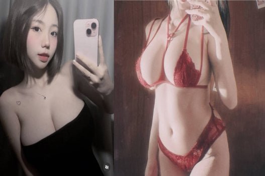 Em Duyên sugar baby khao khát tình yêu trọn vẹn từ anh