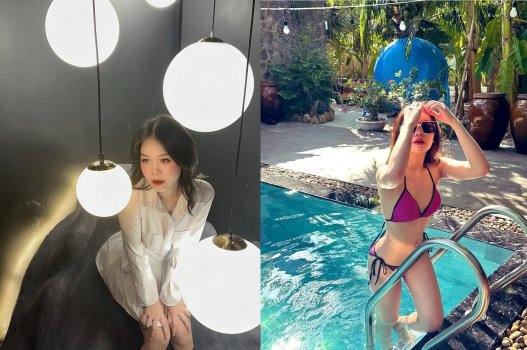 Em mặc đồ hở hang để chịch nhau thì dễ thỏa mãn và sung sướng