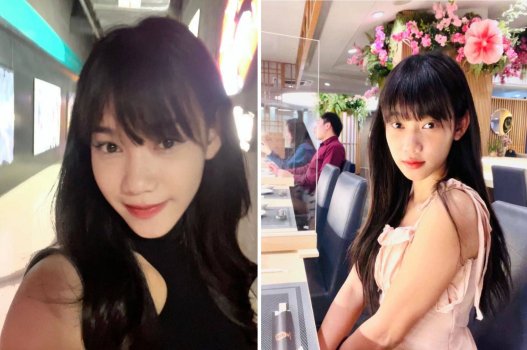 Em dễ thương ngoài xã hội nhưng khi ở bên anh trở thành dâm nữ