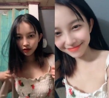 Em xinh đẹp da sáng hàng ngon