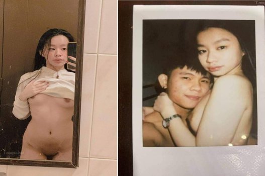 Genz Thanh Minh lần đầu tiên 