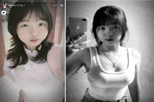 Gia Vy - Khám phá hương thơm đặc biệt của cái bướm