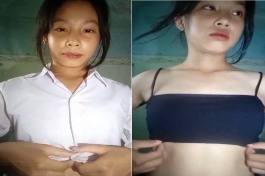 Em này cực hot, da ngăm nhưng dáng chuẩn