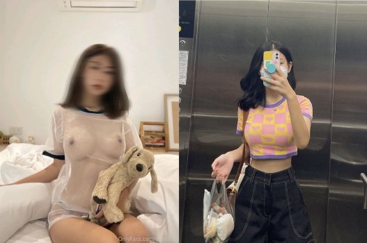 Áo Mỏng Và Những Đam Mê Của Cô Gái Xinh Đẹp Biết Cách Gợi Cảm