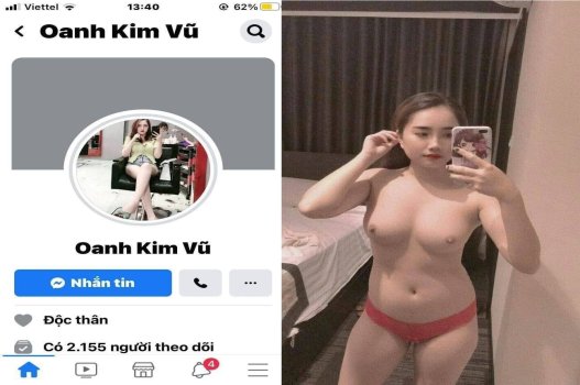 Những lời nóng bỏng từ Vũ Kim Oanh