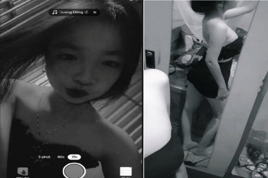 Nhồng nào không trẻ trung phối phục