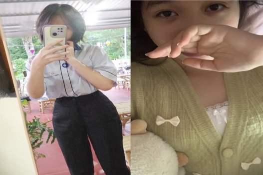 Nữ sinh cùng bạn trải nghiệm khoái cảm mới