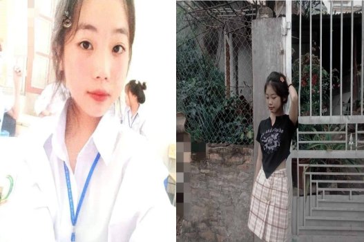 Em gái dại dột trải nghiệm lần đầu khám phá cảm giác tình dục