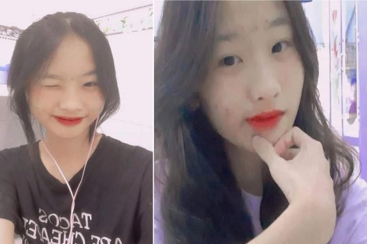 Em học sinh dâm đãng để bạn địt