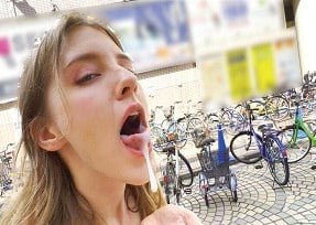 Phim Khám Phá Tokyo Gợi Cảm Của Melody Marks