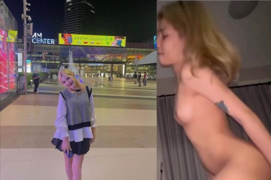 Phim sex cô gái tóc vàng dễ thương hấp dẫn khi quan hệ tình dục