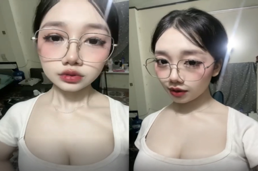 Phim sex TikTok cô gái ngực khủng lạc lối trong tình yêu mãnh liệt