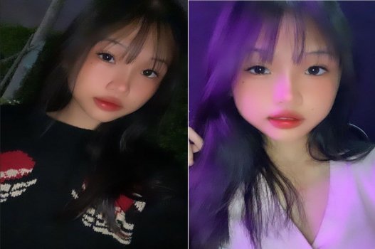 Cuộc tình say đắm của nữ sinh bị bạn thân lừa dối