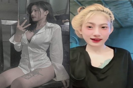 Đêm Gợi Cảm Của Bảo Trân Phần 4 Nóng Bỏng