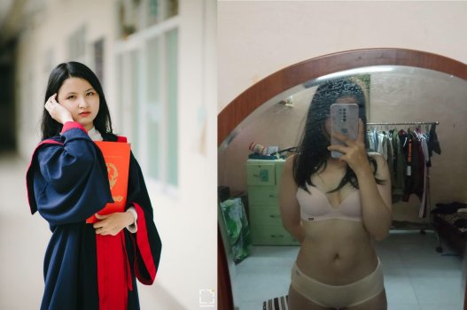 Em học sinh tân ra trường muốn được quan hệ tình dục với bạn tình