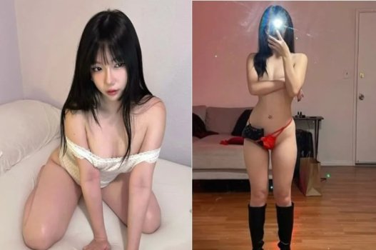 Sex Phạm Ngọc Minh Anh Aryminh quyến rũ đến từng milimét