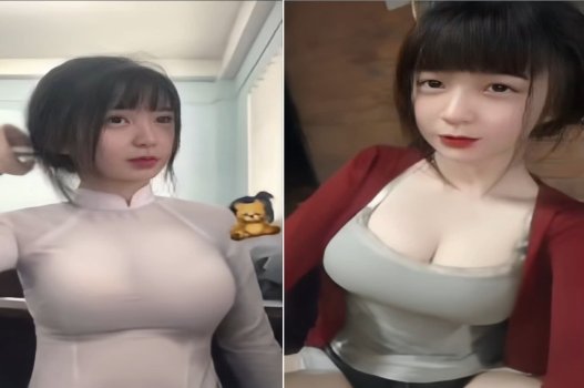 Thời trang sinh viên: Gợi cảm và ấn tượng trong từng khoảnh khắc