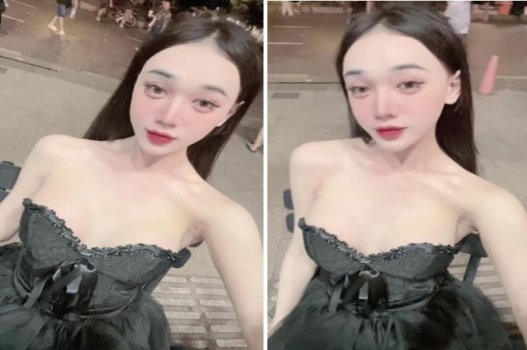 Sex VN - Em gái xinh đẹp khẩu dâm mỗi khi nhấp