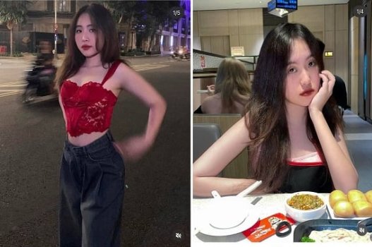 Quan hệ tình dục vội vã với Lê Thu, nữ sinh viên cuối cấp