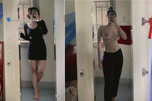 Sinh viên năm 2 khám phá những khoái cảm yêu đương