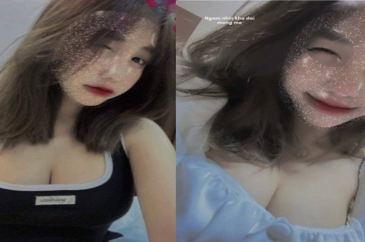 Sinh viên năm cuối bị bạn trai cũ phát tán video nóng rực