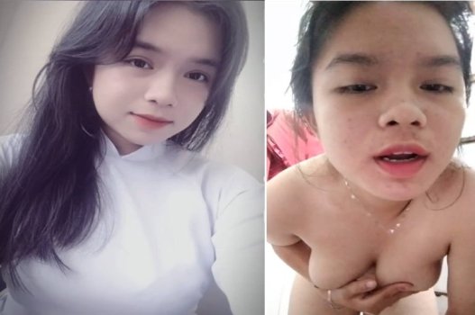 Thỏa mãn với một em gái hư ở gần khu nhà