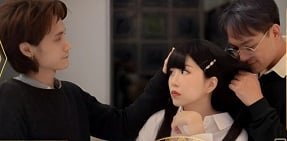 Bạn tham gia cộng đồng tình dục siêu bựa