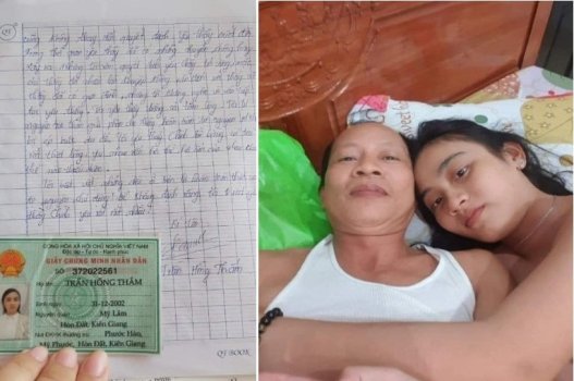 Thầy giáo quyến rũ thành công nữ học sinh yêu mình